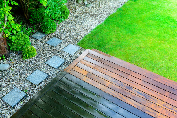 Professional Pressure Washing Services in East Prairie, MO